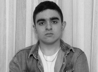 16 yaşlı Rəşad Atillanın yeni romanının təqdimatı keçirildi