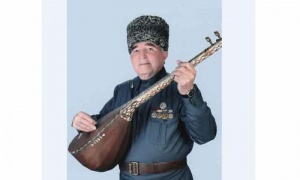 Aşıq İsfəndiyarın &ldquo;Baş Sarıtel&rdquo;i