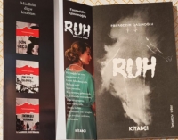 RUH – Fəxrəddin Qasımoğlunun yeni detektivi