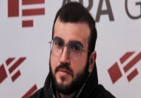 BİR SUAL, BİR CAVAB El Roman ilə