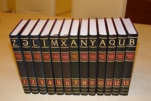 Xalq şairi Zəlimxan Yaqubun xatirəsi anılacaq