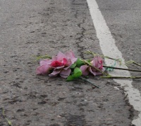 Bir xatirənin &uuml;nvanı