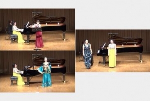 Yaponiyanın Yamato şəhərində Azərbaycan bəstəkarlarının əsərlərindən ibarət konsert olub
