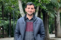 “Mənə sevməyi öyrət!” – İlkin Əbəlfəzin şeirləri