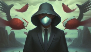 ÇOPUR – Çağdaş hekayələr