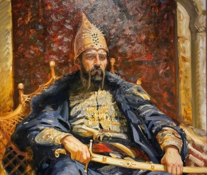 Məşhur t&uuml;rklər &ndash; Uzun Həsən