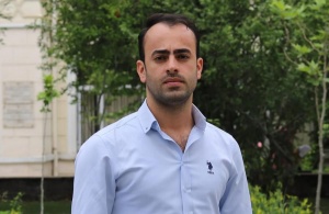 “Araz axır qıyğacı” - HEKAYƏ