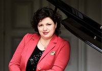 Bəstəkar Xədicə Zeynalova beynəlxalq layihədə iştirak edib