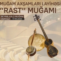 Beynəlxalq Muğam Mərkəzi “Muğam axşamları” adlı layihəsini təqdim etdi
