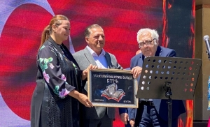II Türk Dünyası Ədəbiyyat və Kitab Festivalı keçiriləcək