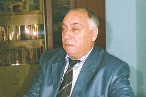 QƏRBİ AZƏRBAYCAN ŞEİRLƏRİ – Eldar İsmayıl, “Yoxdu yox”