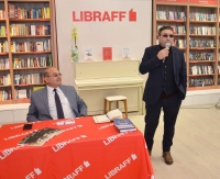 Kənan Hacının yeni kitabı işıq üzü görüb
