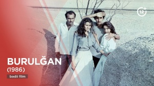 Pulun cazibəsi, vicdanın sınağı: &ldquo;Burulğan&rdquo;