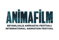 VI “Animafilm” Beynəlxalq Animasiya Festivalına filmlərin qəbulu davam edir