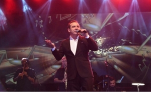 Ferhat Göçer yenidən Bakıya gəlir