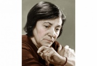 Bu g&uuml;n Azərbaycanın ilk qadın Xalq şairinin doğum g&uuml;n&uuml;d&uuml;r