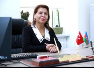 “Sözün mahir xanımı”  - MAHİRƏ NAĞIQIZI BARƏDƏ