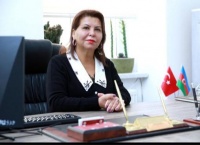 “Sözün mahir xanımı”  - MAHİRƏ NAĞIQIZI BARƏDƏ