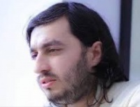 ŞEİR SAATInda &Uuml;lvi Bahadırın şeirləri