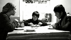İlqar Nəcəfin “Suğra və oğulları”  filminin nümayişi başlayır