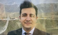 Güney Azərbaycan Poeziyası Antologiyasında  Əmir Əhəryarın adsız şeirləri