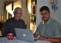 Dünən Fikrət Qocanın Allahın dərgahına köç etdiyi gün idi…