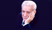 XALQ ŞAİRİ BƏXTİYAR VAHABZADƏNİ anım günündə hörmət və ehtiramla yad edirik