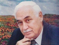 Şair İbrahim Göyçaylının 89-u