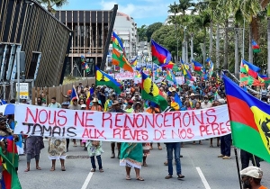 Fransa qlobal gücdən regional gücə çevrilir