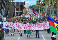 Fransa qlobal gücdən regional gücə çevrilir