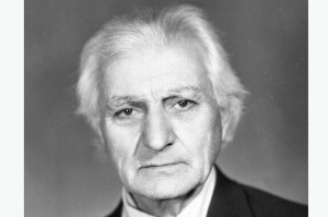 Cəfər Rəmzi &ndash; bu ad sizə nə deyir?