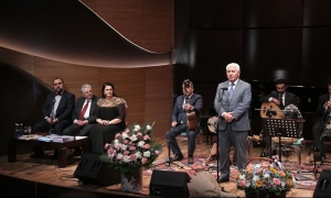 Naxçıvandan Bakıyadək