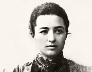 Qarabağın &quot;Dəmir Ledisi&quot; Həmidə xanım Cavanşir