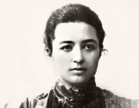 Qarabağın &quot;Dəmir Ledisi&quot; Həmidə xanım Cavanşir