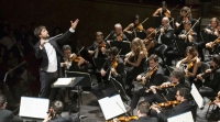 San Karlo Teatrı orkestri Misir piramidalarının qarşısında konsert verəcək
