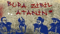 Bura zibil atanın… - REPLİKA