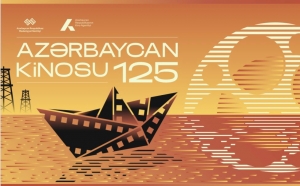 Bu gün Kino işçilərinin peşə bayramıdır