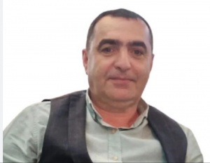 ŞƏNBƏ M&Uuml;TALİƏSİ - Anar Seyidağanın şeirləri