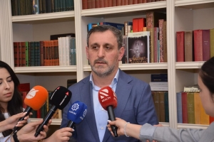 Не удалось Столыпину, не успел и Сталин. Но построил Алиев