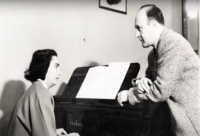 Fikrət Əmirovun 100 illik yubileyi münasibətilə İsraildə konsert təşkil olunacaq