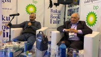 “Azərbaycanda kitab dekadası dövrü”