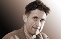 “Düşünün, çünki hələ qadağan olunmayıbdı” – Corc Oruell