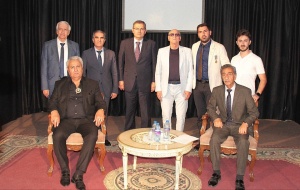 Şəhidlərin xatirəsinə həsr olunmiş elmi-praktik konfrans keçirilib