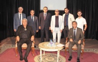 Şəhidlərin xatirəsinə həsr olunmiş elmi-praktik konfrans keçirilib
