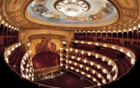 Teatro Col&oacute;n - Buanes-Ayres operası d&uuml;nyanın ən yaxşıları beşliyində