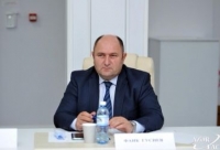 Xəzər dənizinin kruiz imkanları barədə Faiq Hüsiyevin mülahizələri
