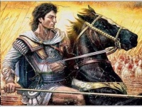 Azərbaycan &ndash; D&uuml;nya Fatehinin iz qoyduğu torpaq