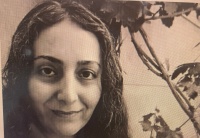 GAP Antologiyasında Sara Turinin “Ay saçım” və “Vəsiyyət” şeirləri