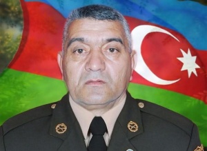RZAYEV MAHİR YELMAR OĞLU – Xıdırlı kəndinin qəhrəman oğlu