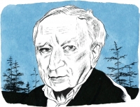 Tumas Tranströmer: “Hiss edirəm ki, eyni vaxtda iki yerdəyəm...” – Səlim Babullaoğlunun tərcüməsində